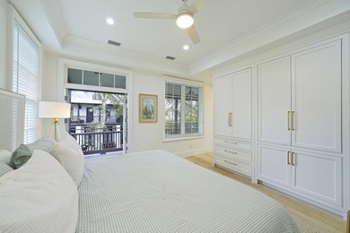 Designed by Robert Orr, this home is perfectly positioned on a - photo 25