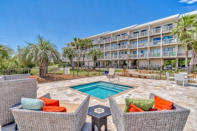 'SEASIDE SERENITY', A 'GULF & LAKE VIEW', 4TH FLOOR CONDO, SOUTH - photo 26
