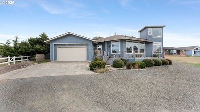 Custom Built Home Walking Distance to No Stair Beach Access! - photo 1