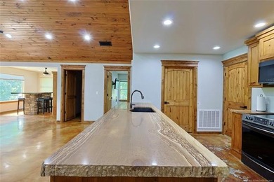 EXPERIENCE THE BEST OF LAKE EUFAULA, OK, IN YOUR WATERFRONT HOME - photo 33