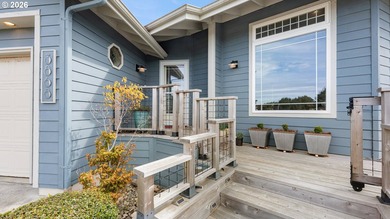 Custom Built Home Walking Distance to No Stair Beach Access! - photo 5