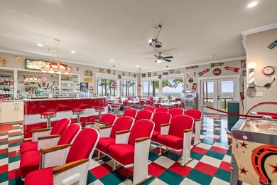 Extremely rare opportunity overlooking Beaverfork Lake! This - photo 36