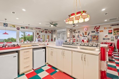 Extremely rare opportunity overlooking Beaverfork Lake! This - photo 38
