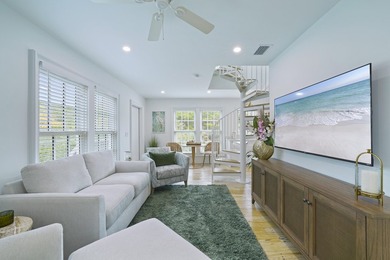 Designed by Robert Orr, this home is perfectly positioned on a - photo 38