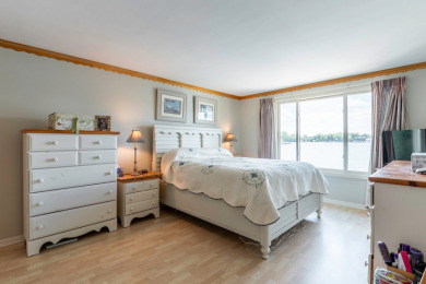Lakefront Home on Hamilton Lake - photo 29