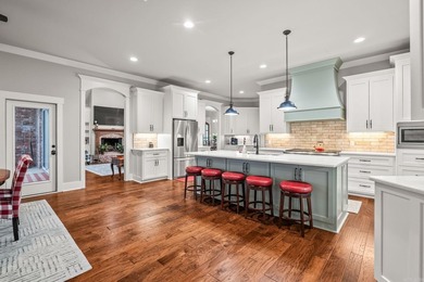 Extremely rare opportunity overlooking Beaverfork Lake! This - photo 40