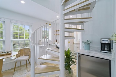 Designed by Robert Orr, this home is perfectly positioned on a - photo 41