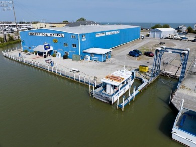 Lake Erie - Ottawa County Commercial For Sale in Port Clinton Ohio