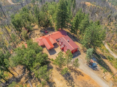 Lake Home For Sale in Lakehead, California