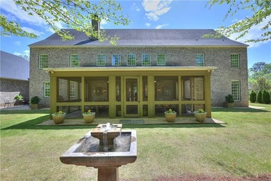 Stunning! Welcome to 1707 Candler Way, where timeless elegance & - photo 44