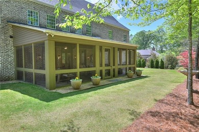 Stunning! Welcome to 1707 Candler Way, where timeless elegance & - photo 45