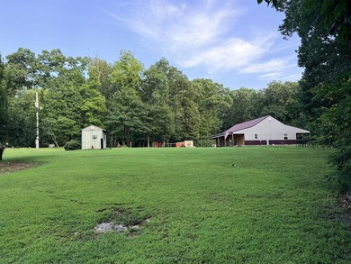 Discover the ultimate Oklahoma lake-country estate with this - photo 50