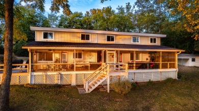 Lake Home For Sale in Decatur, Tennessee