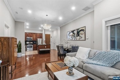 Luxury awaits in this 3-bedroom + bonus room, 2-bath penthouse