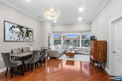 Luxury awaits in this 3-bedroom + bonus room, 2-bath penthouse