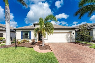 Port Charlotte Waterway Area Home For Sale in Port Charlotte Florida
