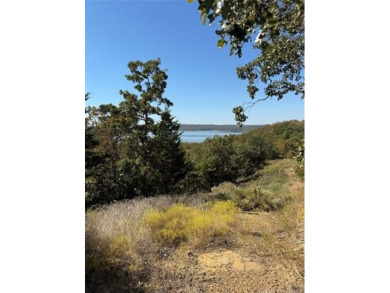 Lake Acreage For Sale in Eufaula, Oklahoma