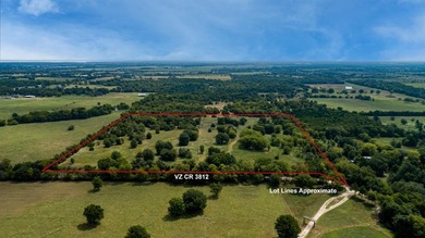 (private lake, pond, creek) Acreage For Sale in Wills Point Texas