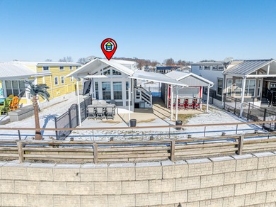 Indian Lake Home For Sale in Lakeview Ohio