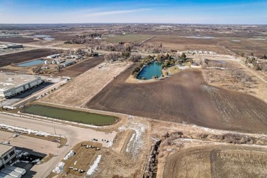 (private lake, pond, creek) Commercial For Sale in Sturtevant Wisconsin