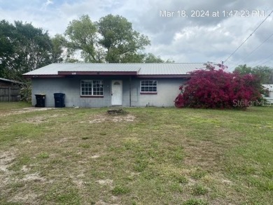 Lake Lena Home For Sale in Auburndale Florida