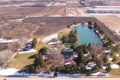 OPPORTUNITY AWAITS! Welcome to Mt Pleasant, WI, The Center of - photo 2