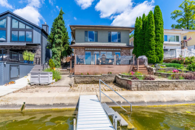 Lakefront Home on Hamilton Lake - photo 35