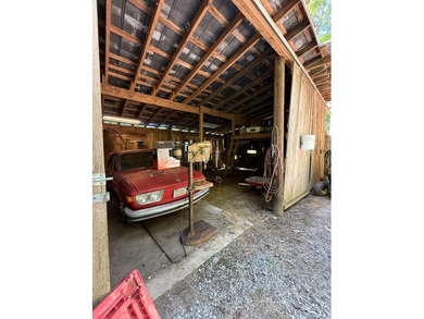 NEWER COTTAGE ON 3.5+ ACRES WITH CREEK, PASTURE & MULTIPLE - photo 7