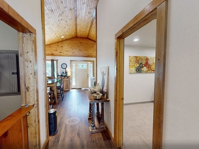 NEWER COTTAGE ON 3.5+ ACRES WITH CREEK, PASTURE & MULTIPLE - photo 9