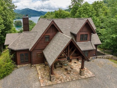 This home will Wow you!!! Luxury Log Home with Private DEEDED - photo 3