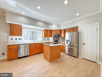 Completely renovated and move-in ready! Nestled on a picturesque - photo 3