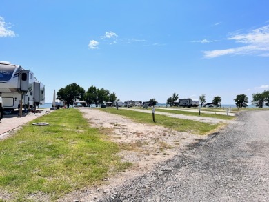 Pull through RV Lot in Luxury Lakeside Community! - photo 18