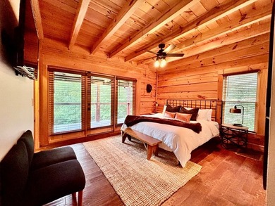 This home will Wow you!!! Luxury Log Home with Private DEEDED - photo 10