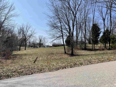 Lake Lot For Sale in Santa Claus, Indiana