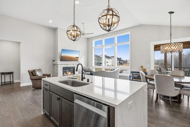 Check out this stunning 3,300+ square foot walk-out rambler - photo 1