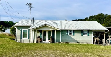 SOLD!!!  THANK YOU LORD FOR YOUR BLESSINGS!! SOLD - Lake Home SOLD! in Pachuta, Mississippi