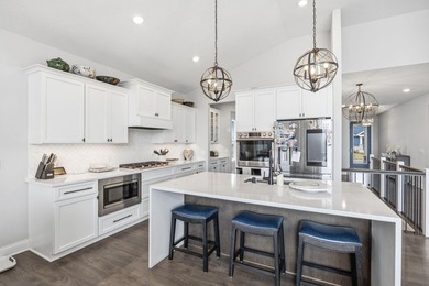 Check out this stunning 3,300+ square foot walk-out rambler - photo 2