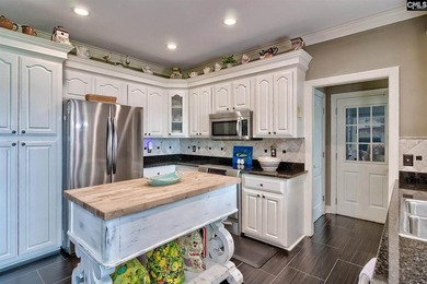 Nestled on a beautifully private one-acre lot along the shores - photo 13