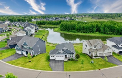 Check out this stunning 3,300+ square foot walk-out rambler - photo 3