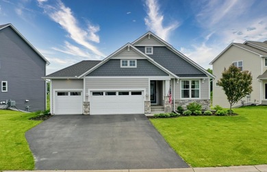 Check out this stunning 3,300+ square foot walk-out rambler - photo 4