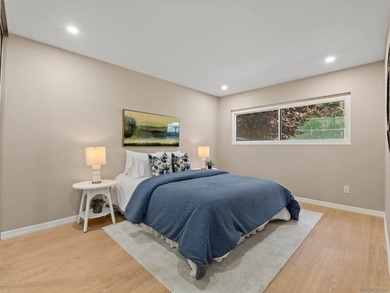 Ground-level 3-bedroom 2-bath in pristine condition. Totally - photo 15