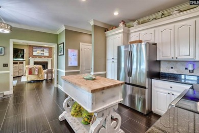 Nestled on a beautifully private one-acre lot along the shores - photo 16
