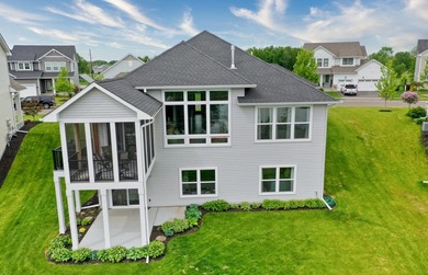 Check out this stunning 3,300+ square foot walk-out rambler - photo 6
