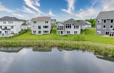 Check out this stunning 3,300+ square foot walk-out rambler - photo 8