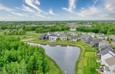 Check out this stunning 3,300+ square foot walk-out rambler - photo 9