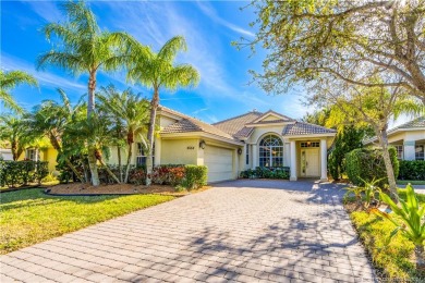 Lake Home For Sale in Jensen Beach, Florida