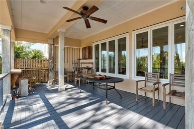 REDUCED PRICE! Welcome to 705 Hernando Place. This home has been - photo 23