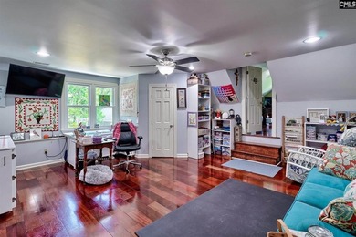 Nestled on a beautifully private one-acre lot along the shores - photo 23