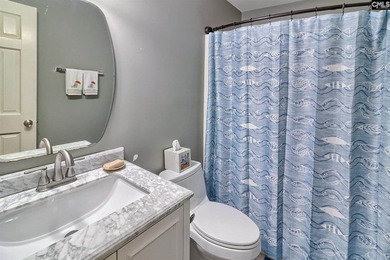Nestled on a beautifully private one-acre lot along the shores - photo 30