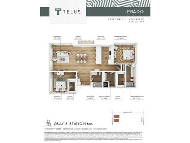 Looking to downsize without sacrificing space? Welcome to the - photo 3